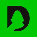 The Dahood app icon, as it appears once installed
